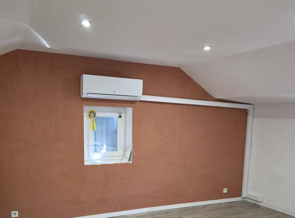 split chambre 1