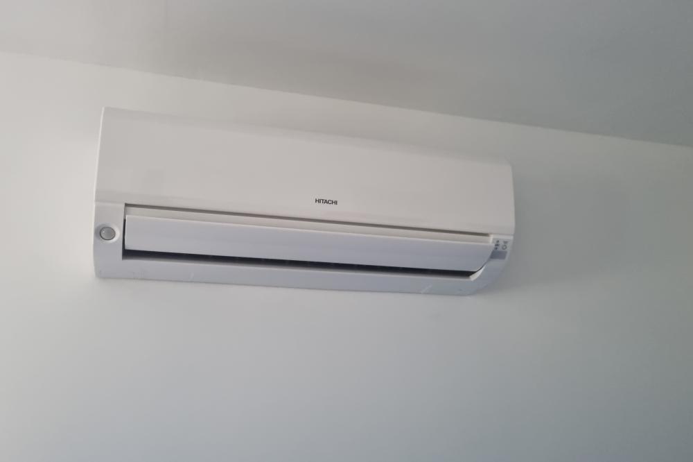 climatisation réversible